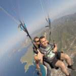 Paragliding booking and company