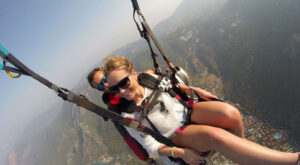 Paragliding Fethiye Oludeniz Prices